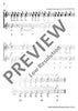 Gatatumba - Choral Score