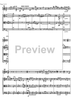 Serenata No. 7 - Score