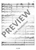 String Quartet D major "Frog" in D major - Full Score