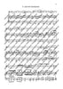 Sonate - Score and Parts