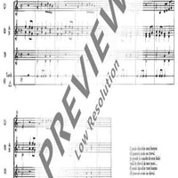 Let's Ciscover Europe with our Instruments - Performing Score