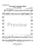 Alexander's Ragtime Band - Bb Trumpet 2