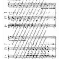 Musik für Kinder - Vocal And Performing Score