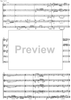 6 Bagatellen Op.117b - Score