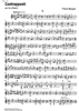 Contrappunti - Guitar 2