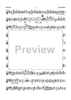 La Almeja Pequena ("The Little Clam") - Alto Saxophone 2