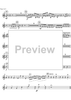 Canon in D - Bb Trumpet