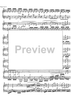 Sonata No.13 Eb Major Op.27 No. 1 Fantasie - Piano