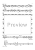 Collected String Trios: Volume 2 - Violin 2