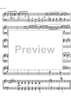 Lyrical Pieces Op.12 No. 4 - Elverdans (Elves' dance)