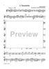 Six Intermediate String Quartets - Violin 1