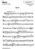 Messa - Trombone