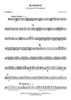 Blowfest - Trombone 4