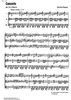 Concerto - Score