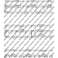 Baroque Violin Anthology