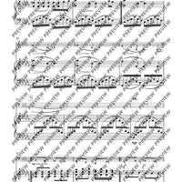 Hayat agaci - Score and Parts