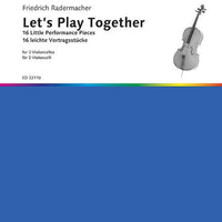 Let's Play Together