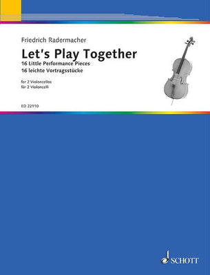 Let's Play Together