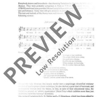 "Ah! Vous dirai-je, Maman"