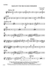 Rudolph the Red-Nosed Reindeer - Alto Saxophone 1