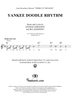 Yankee Doodle Rhythm