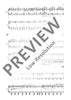 Concerto rustico - Piano Score and Solo Part