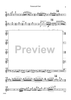 Portsmouth Point Overture for Band - Flute 1