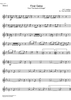 Final Galop from the Guard of Amager - Oboe 2