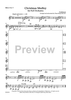 Christmas Medley - F Horn 3