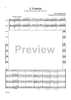 Mendelssohn Songs: Volume 2 for Cello Quartet - Score