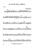 O Land Of Mine, America - Trombone 2