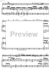 Concerto Bb Major KV191 - Score