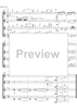 Little Suite - Score