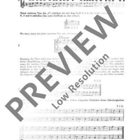 Schule für die Altblockflöte