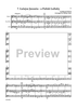 In Dulce Jubilo - Eight Traditional Carols for String Trio - Score