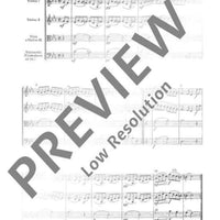 Instrumental-Playbook - Score