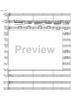 Carnival of Venice - Fantasia Brillante - Score