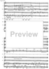 La villegiatura in  panchina [score] - Full Score