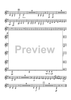 Mock Morris - Bb Clarinet 4