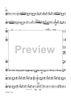 Arkansas Traveler Collection - for String Trio - Viola