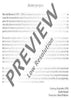 Missa Brevis - Score