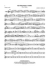 El Palamino Noble - Bb Clarinet 1