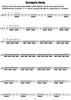 Sixteenth Notes