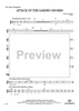 Attack of the Garden Gnomes - Tenor Saxophone