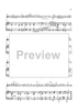 Old Irish Air - Piano Accompaniment