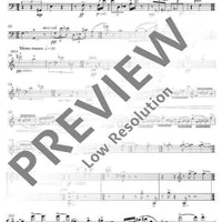 Die hängende Figur ist Judas