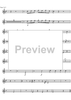 Der Hölle Rache kocht in Meinen Herzen from Die Zauberflöte KV620 - Eb Horn 2