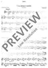 La Donna è Mobile - Score and Parts