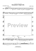 Shenandoah's Simple Gifts - Alto Saxophone 2
