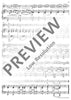 Rondo G major